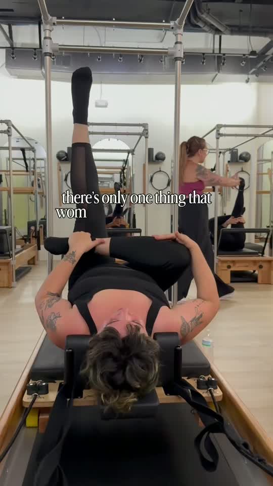 Devotion Studios — Pilates and aerial studio